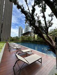 The Avenir (D9), Condominium #572755161